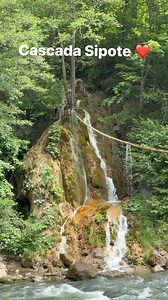 5.9K views · 383 reactions | Cascada Sipote Jud Alba  | Frumusetile Romaniei | Facebook