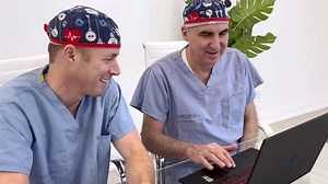 Immediate post-operative expectations and early mobility milestones