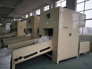 [Hot Item] Carpet Weaving Machine for Sale Automotive Interiors Nonwoven Production Line