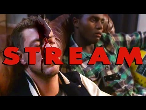 Stream - A Netflix Original (Scream Parody)