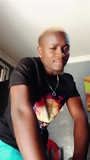 Kevin Rodrigues on TikTok