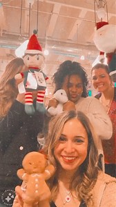 Selfie Sunday ✨🎄🎁 | Stella e Luna