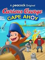 Curious George: Cape Ahoy (2021) en cines.com