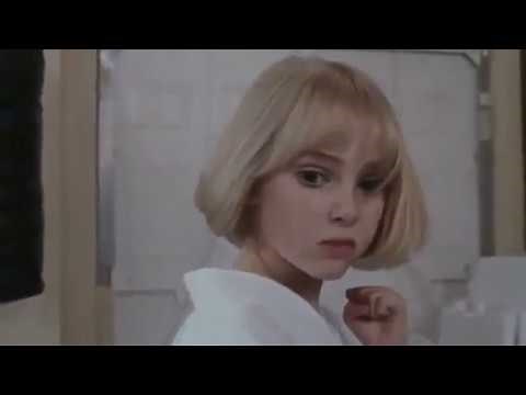 Charlie and the Chocolate Factory Clip - Violet Does Karate