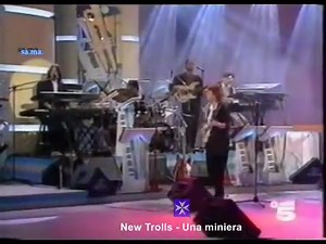 1.1K views · 20 reactions | New Trolls Una Miniera | Canzoni dimenticate 2 | Facebook