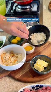 4.1K views · 46 reactions | O Konigsberger, uma das receitas do Livro...