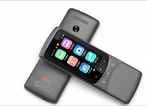 [Hot Item] Smart Z3 PRO Voice Translator for Global Communication Needs