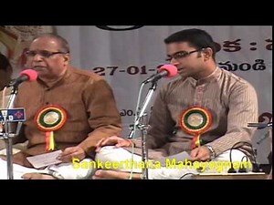 sankeerthana yagnam(Day03-05) Ihaparamulugona