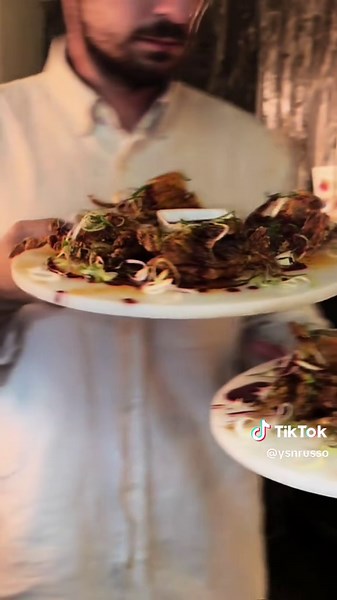 Yo y Totem on TikTok