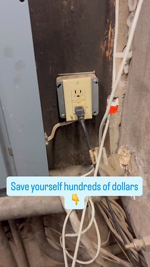 GFI (Ground Fault Interrupter) outlet protects you from electrical shocks by shutting off power when it senses an imbalance—often caused by moisture, faulty appliances, or overloaded circuits. They’re common in kitchens, bathrooms, basements, and outdoor areas where water is present. How to Reset a Tripped GFI: • Look for outlets with “Test” and “Reset” buttons—start in kitchens, bathrooms, garage, exterior outlets, or device rooms. • Press Reset firmly until it clicks and power returns. • If th