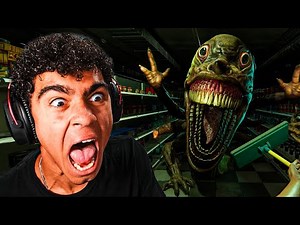 PLAYING A 9-5 JOB SIMULATOR