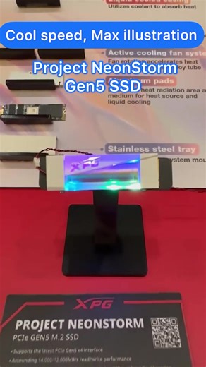 ADATA : marque malaza momba ny stockage (clé USB, RAM, SSD, Disque dur externe). Araho amin'ity video ity ireo produits High Tech hiaka farany nasehon'ity orinasa ity nandritra ny CES 2024 tany LAS VEGAS. | Madagascar pros et amateurs en informatique | Facebook