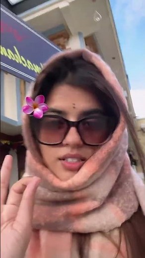 Beautiful and Cute Babe