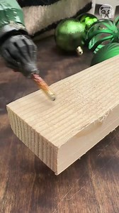 Cute DIY Christmas Tree Craft! | Crafty Panda