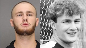 Noah Czarneski, once missing, now in Brown County jail to face sexual assault charges