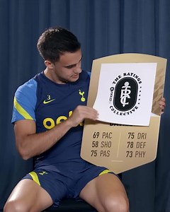 40K views · 2.2K reactions | Japhet, Reggy and Doherty guess our squad’s #FIFARatings!  | Tottenham Hotspur | Facebook