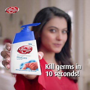 43K views | Lifebuoy on Reels | Facebook