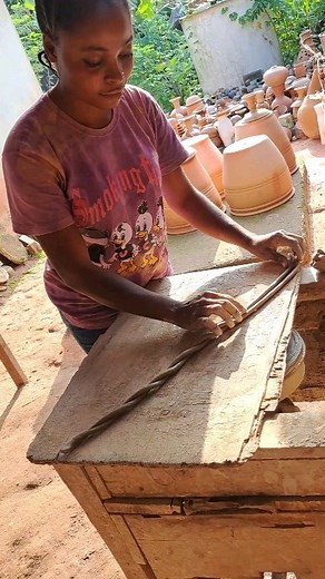 Coil method....... | Olugbade Adekemi