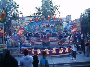 Fun Fairs UK on Reels