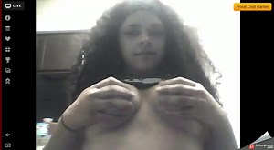 XebonyempressX ebony newbie