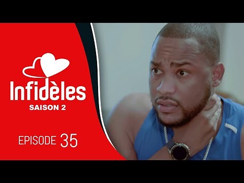 INFIDELES - Saison 2 - Episode 35 **VOSTFR**