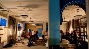 Riverside Young Adults | Riverside Community Church