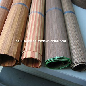 [Hot Item] Recon Veneer/ Engineering Veneer/ Artificial Veneer for Plywood