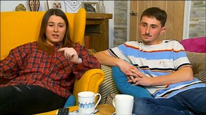 Gogglebox Reactions to the call the cleaners 😷😂 #Gogglebox | GoggleboxFanpage