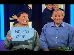 George Takei & The Newlywed Game on 13WHAM News This Morning