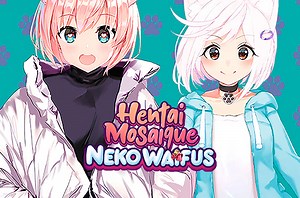 IDCGames - Hentai Mosaique Neko Waifus - เกมส์ PC Hentai Mosaique Neko Waifus