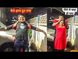 master lock challenge husband and wife