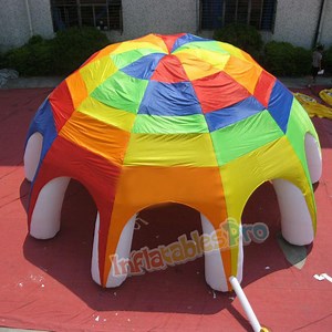 [Hot Item] Large Inflatable Dome Tent for Event Party