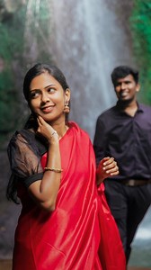 2.1K views · 26 reactions | Couple shoot in bali Bts and finalout | Roll In Studio by R.Arvind Raj | Facebook