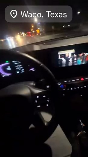 Waco Classic! @hotboywes_1017 directed by @giovannithaking 👀 #waco #wacotx #wacospace | WacoSpace