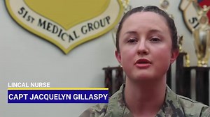 1.5K views · 57 reactions | The 51st Medical Group is the first in our series celebrating the 75th Birthday of the 51st Fighter Wing. The 51st MDG cares for more than 14,000 warfighters, dependents and retirees, ensuring #TeamOsan is safe, able to maintain health and ready to #FightTonight! 喙 Check out this video highlighting our medical team maximizing the human weapons system. | Osan Air Base | Facebook