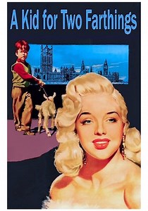 A Kid for Two Farthings streaming: watch online