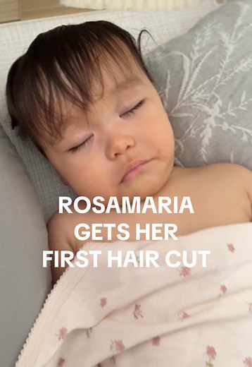 Rosamaria’s Mum on TikTok