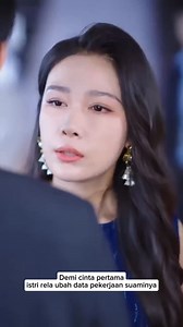 Demi cinta pertama,istri rela ubah data pekerjaan suaminya,suami kecewa dan menceraikannya,istri pun menyesal #dramapendekseru #dracin #drakor | Pesona Drama