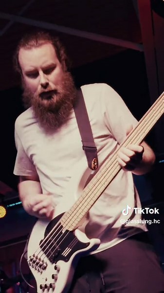 GLASS LUNG on TikTok