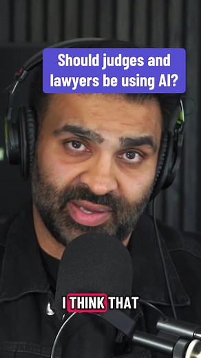 The Role of AI in Legal Decision Drafting