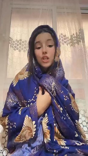 Aya Star on Reels