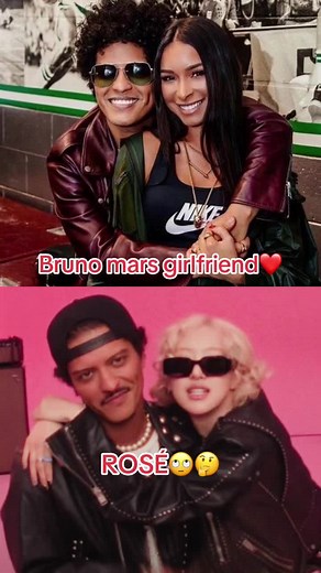 Exploring Bruno Mars' Relationship with Rosé: A Deep Dive