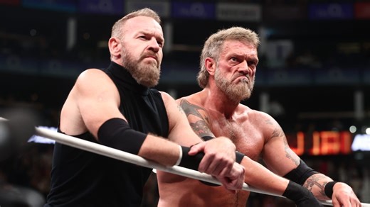 Adam Copeland & Christian Cage Facing Legendary AEW Team At All Out – TJR Wrestling