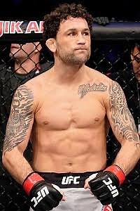 Frankie Edgar: Knockout| Predictions| Career earnings - sportsjone