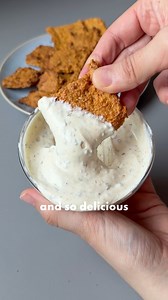 294K views · 1.7K reactions | CRISPY OAT & TOMATO CRACKERS 襤...