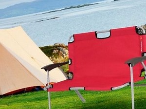 Top 9 Best Double Camping Chairs (Folding & Portable) | Campfire Magazine