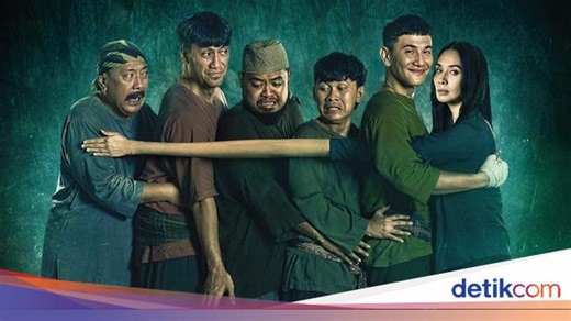 5 Film Indonesia yang Di-remake dari Film Luar Negeri, Wajib Kamu Tonton!