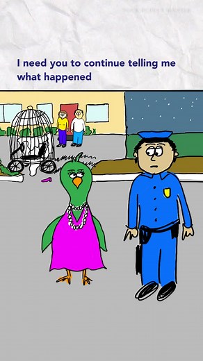 🟥🟨🟦 Source👉 Middle school principal arrested for DWI (by Drive Thru Tours on YouTube)