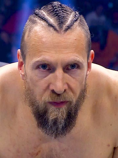 AEW Revolution 2024: Bryan Danielson vs Eddie Kingston Showdown