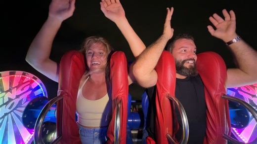 5.4K views · 202 reactions | Dylan & Jesse | Oldtownslingshot | Facebook